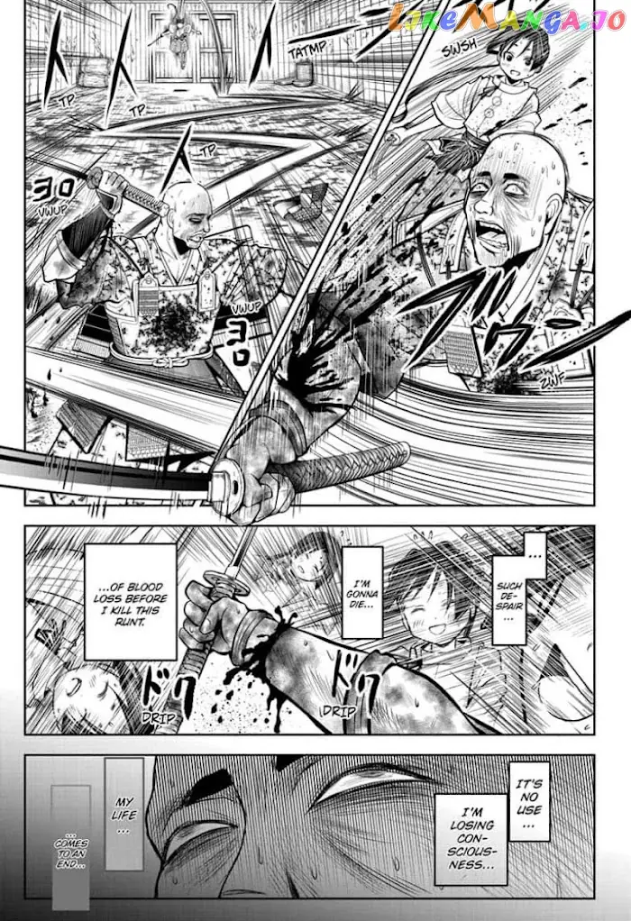 The Elusive Samurai Chapter 22 image 11_optimized